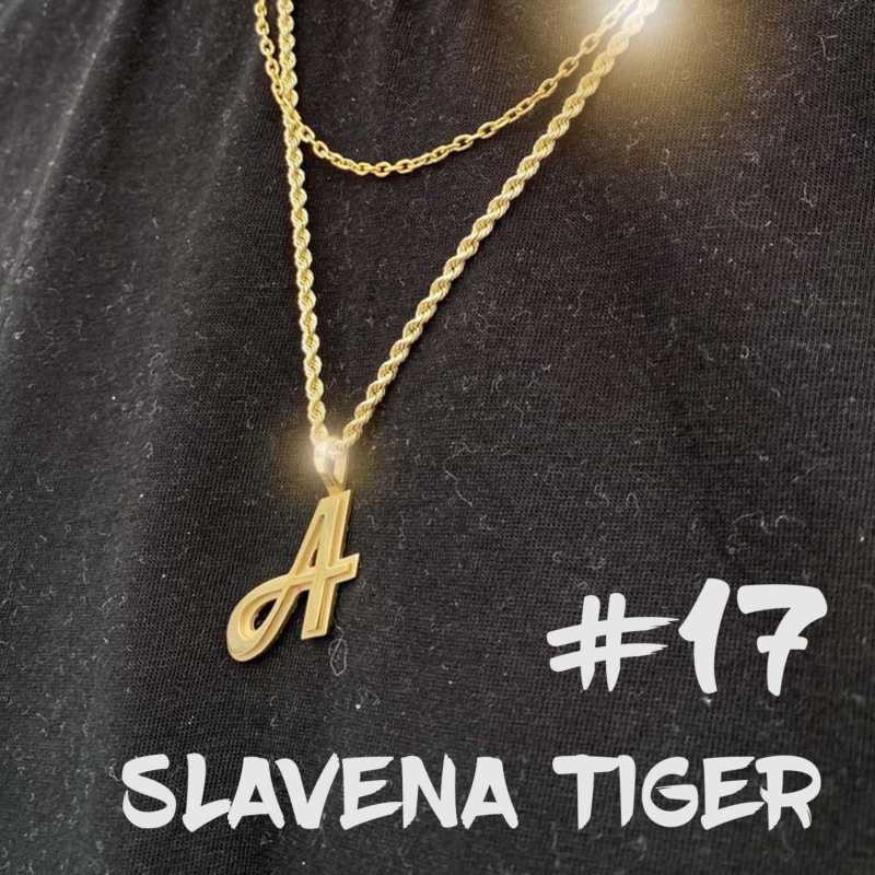 Obrázek epizody SLAVĚNA TIGER: Vzrušuje mě ubližování, Chlapi milujou kopání do koulí, BDSM je všude