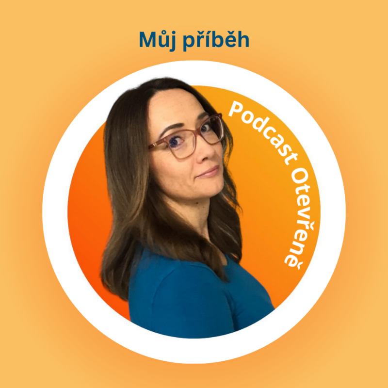 Obrázek epizody #29 - Můj příběh aneb se Zdeňkem o mně