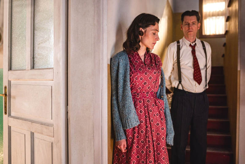 Obrázek epizody Krimi nečekejte. Vražednou studnu naplnily sousedské a rodinné konflikty