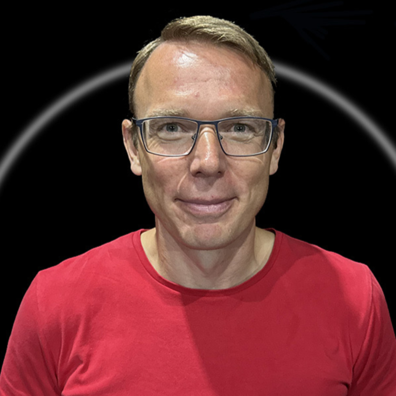 Obrázek epizody Michal Šrajer: O štěstí v práci, změně, pozitivitě...