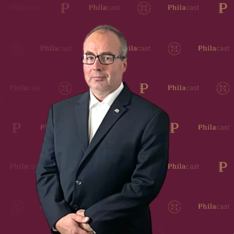 Obrázek epizody Jaroslav Konečný – Habsburská monarchie, české dopisy a sbírání jako návrat k historii