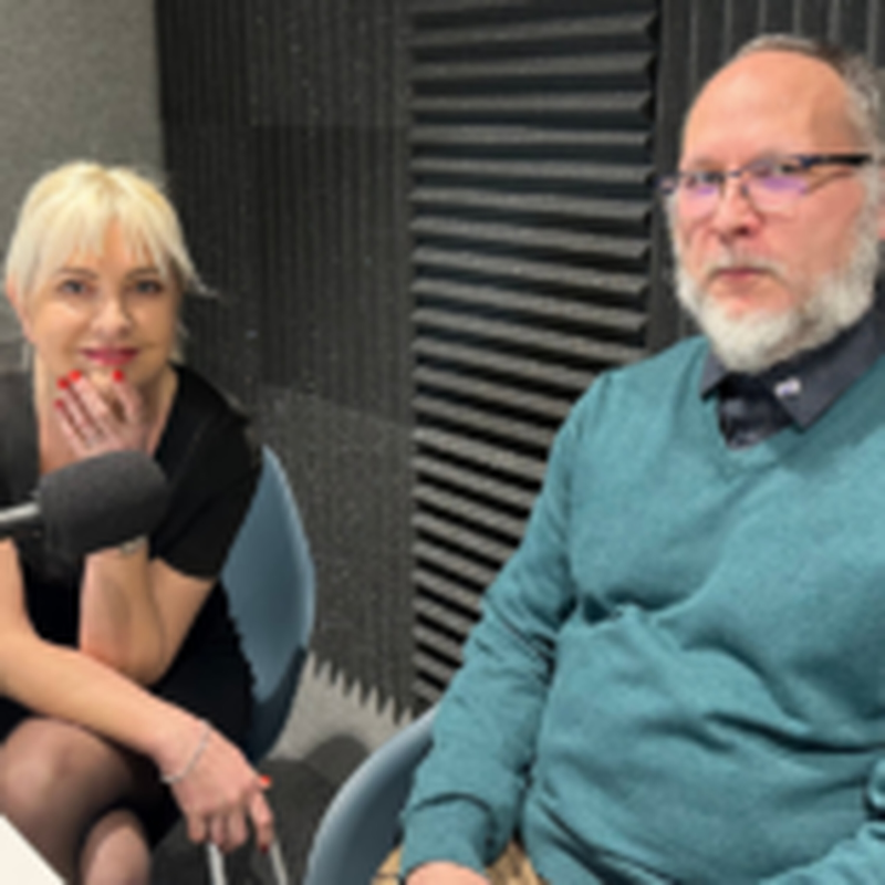 Obrázek epizody Jiří Běhounek: Chronická bolest nikdy není dobrá