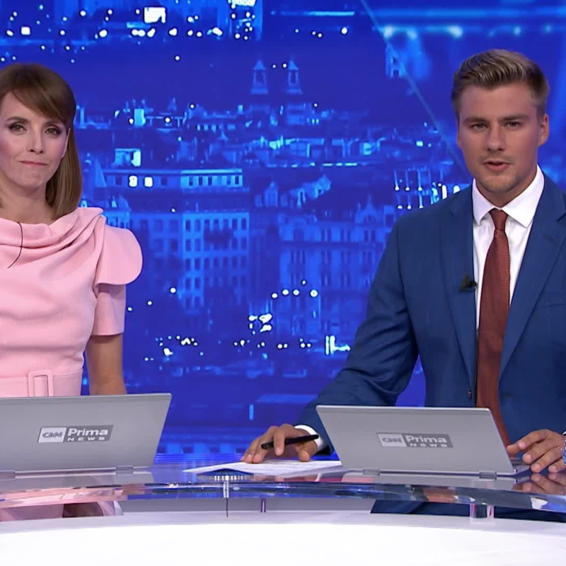 Obrázek epizody Domácí: S testem bez respirátorů, bez testu s nimi