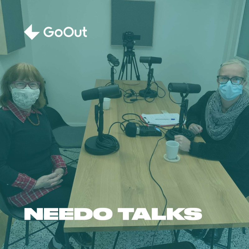 Obrázek epizody Nejdůležitější je začátek. (Jana Vachulová)