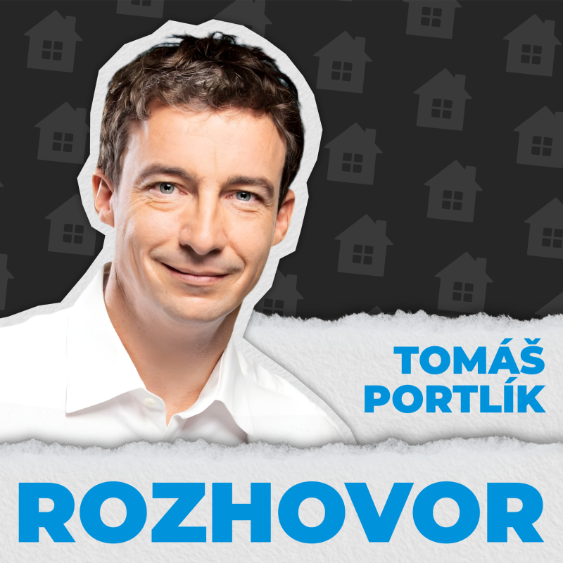 Obrázek epizody Kandidát ODS na primátora: Praha může mít 350 000 nových bytů