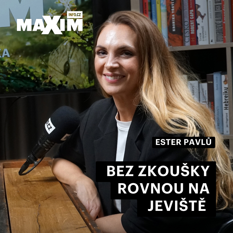 Obrázek epizody Z dětského kroužku rovnou do Královské opery. Bez jediné zkoušky večer zpívala Aidu