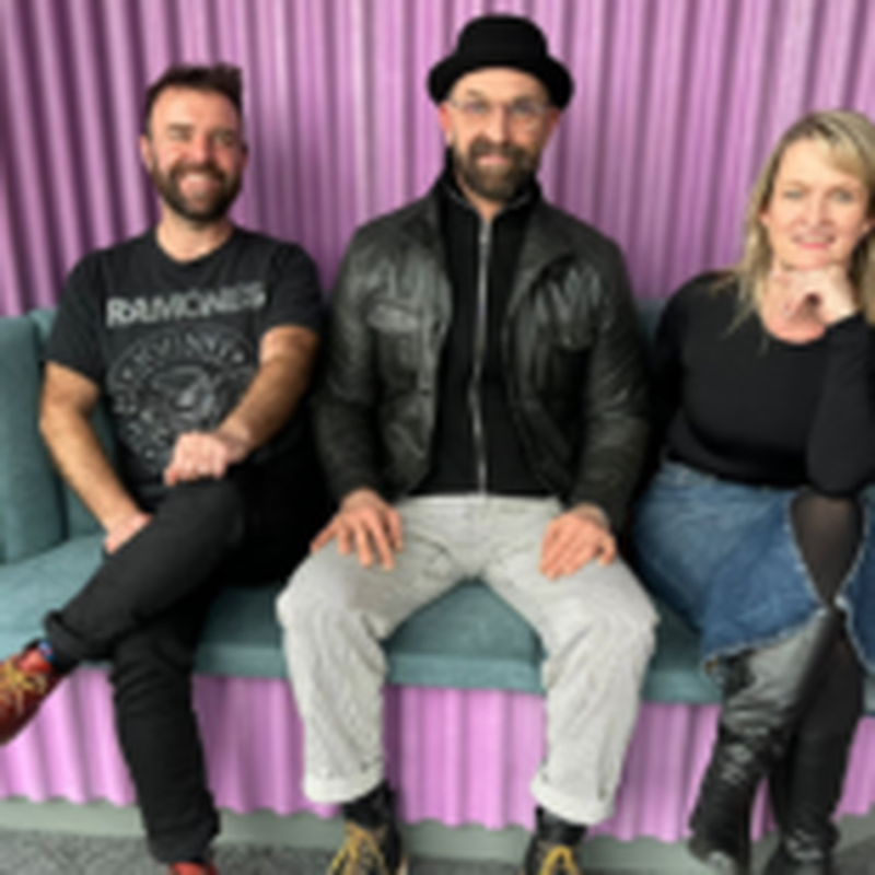 Obrázek epizody Tomáš Maštalír: Profese gynekologa ve filmu Když se zhasne je jen kulisa, důležité jsou vztahy