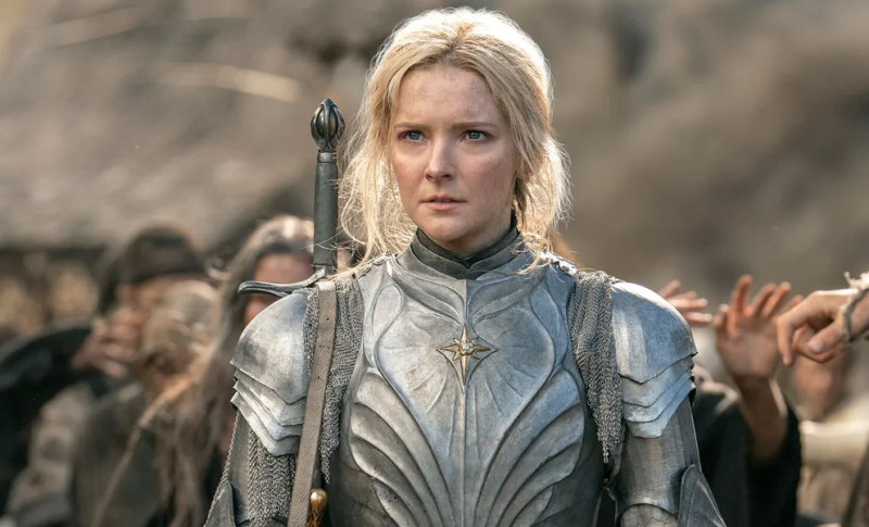 Obrázek epizody Znovu do Středozemě s Glumem a Rohiry. Na kolik filmů ještě vystačí Tolkienův svět?