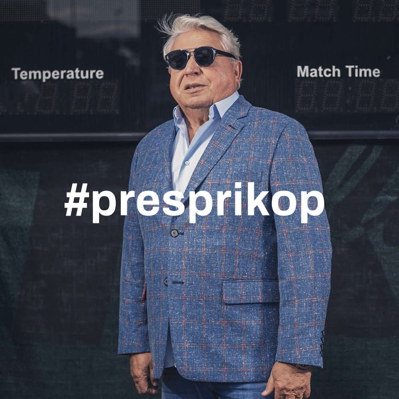 Obrázek epizody „Vychovat tenistu stojí 20 milionů. Mám čich na talenty“ – M. Černošek