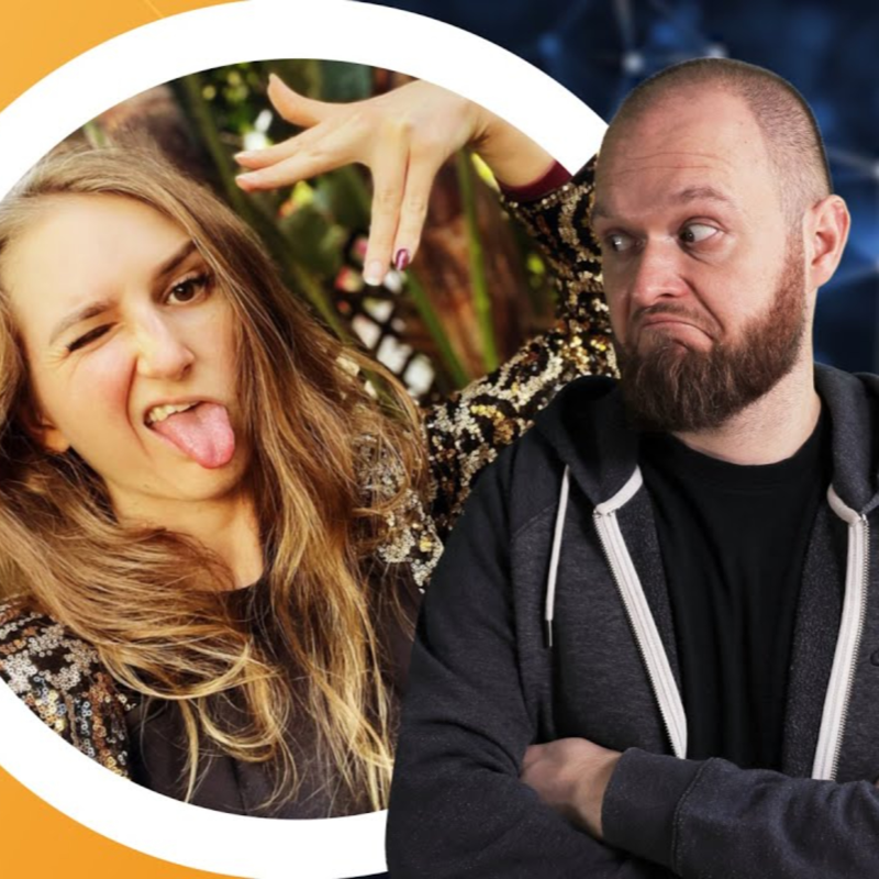 Obrázek epizody Prala Bitcoin za $4,5 miliardy 🧺 | Rusko reguluje krypto 🇷🇺 | Vávra a XIXOIO ⚠️ - CEx 11/02/2022