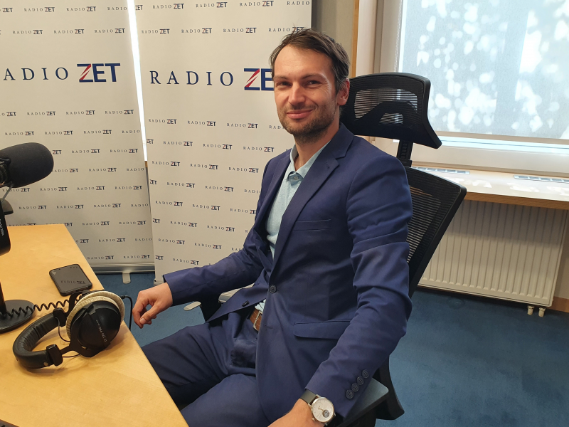 Obrázek epizody Zdražování potravin stojí na růstu cen energií, říká prezident Agrární komory Jan Doležal