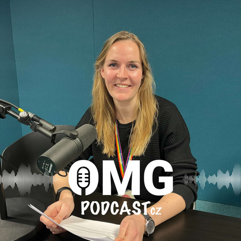 Obrázek epizody Mediální střípky s Verčou 2023 #květen