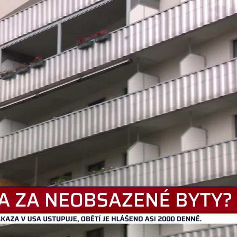 Obrázek epizody Zprávy 27.9.2021 13:00