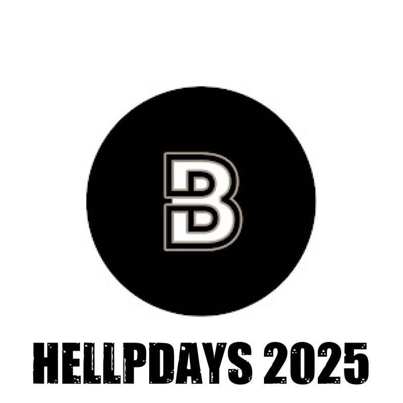 Obrázek epizody HELLPDAYS 2025 - Benefiční festival ve spolupráci s Českým červeným křížem