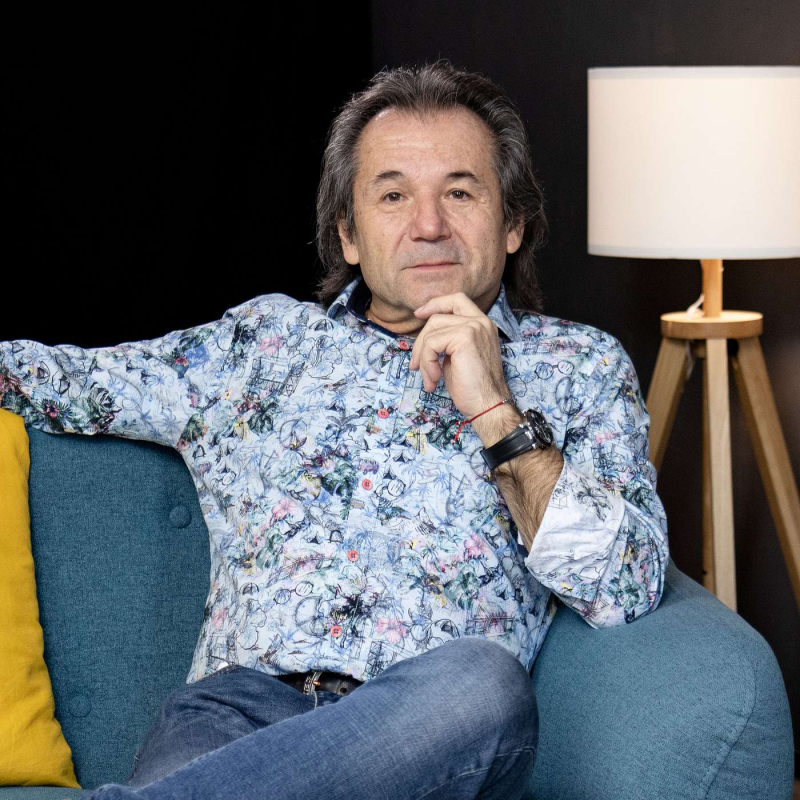 Obrázek epizody Andor Šándor o válce na Ukrajině: Tomuhle jsme mohli předejít. Podcenili jsme jednu zásadní věc