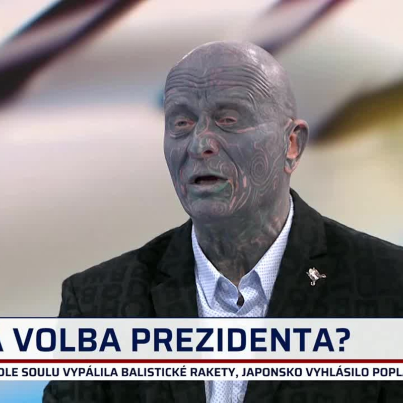 Obrázek epizody K věci (1103)