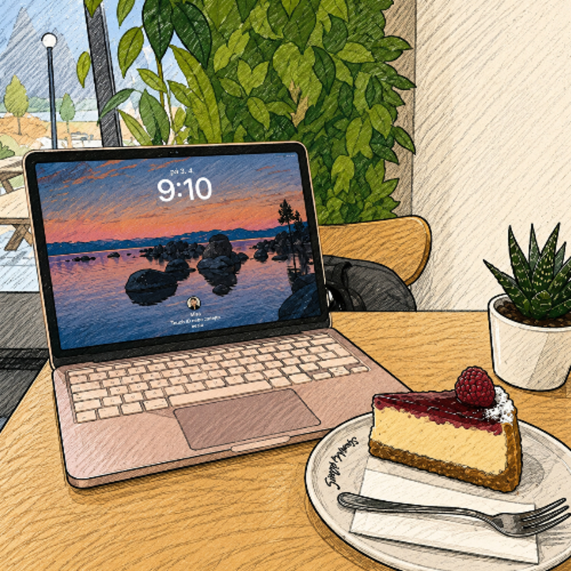 Obrázek epizody Otestovali jsme MacBook Neo: Jak si dnes stojí iPhone čipy v Macu?