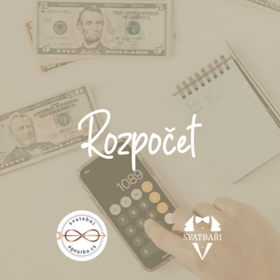 Obrázek epizody #1.1 Daniel Holánek - Host // JAK SESTAVIT SVATEBNÍ ROZPOČET: JAK UŠETŘIT A NA ČEM NAOPAK NEŠETŘIT