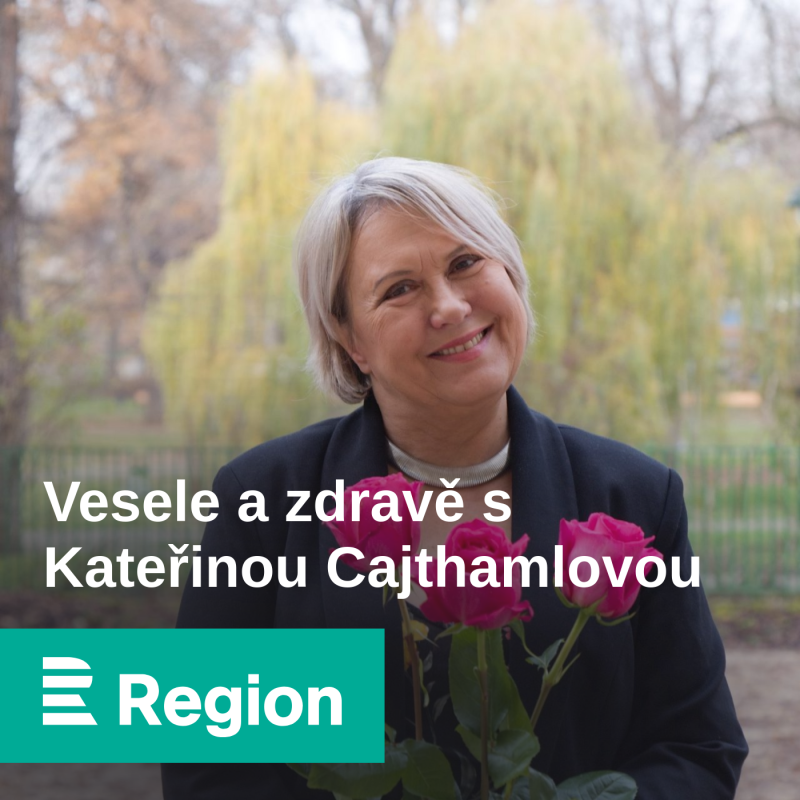 Obrázek epizody Chrápání je kosmetický přírodní úkaz. Problém je, když během něj pacient nedýchá, varuje lékařka