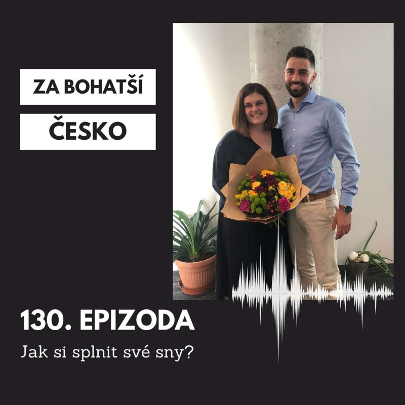 Obrázek epizody #128 A co dál?