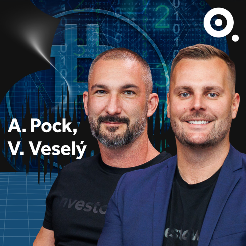 Obrázek epizody 6 000 Kč měsíčně od třicátníků. Developeři si místo bank půjčují od lidí