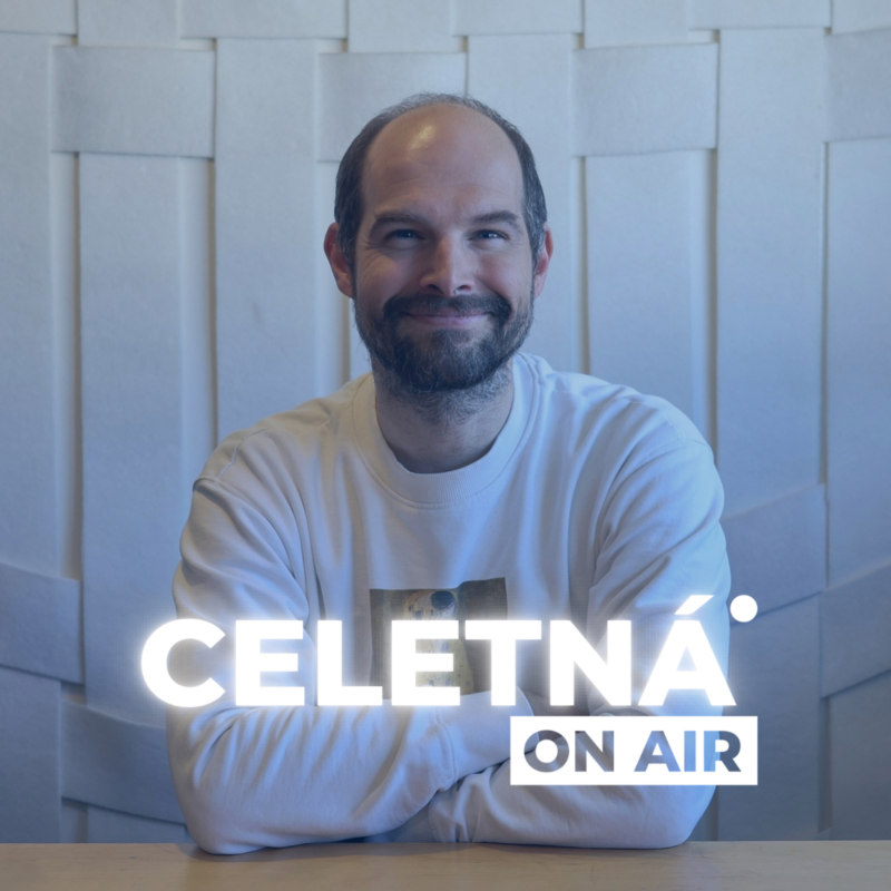 Obrázek epizody Jan Maxián: Voiceover pro SuperStar jsem jednou natáčel v autě