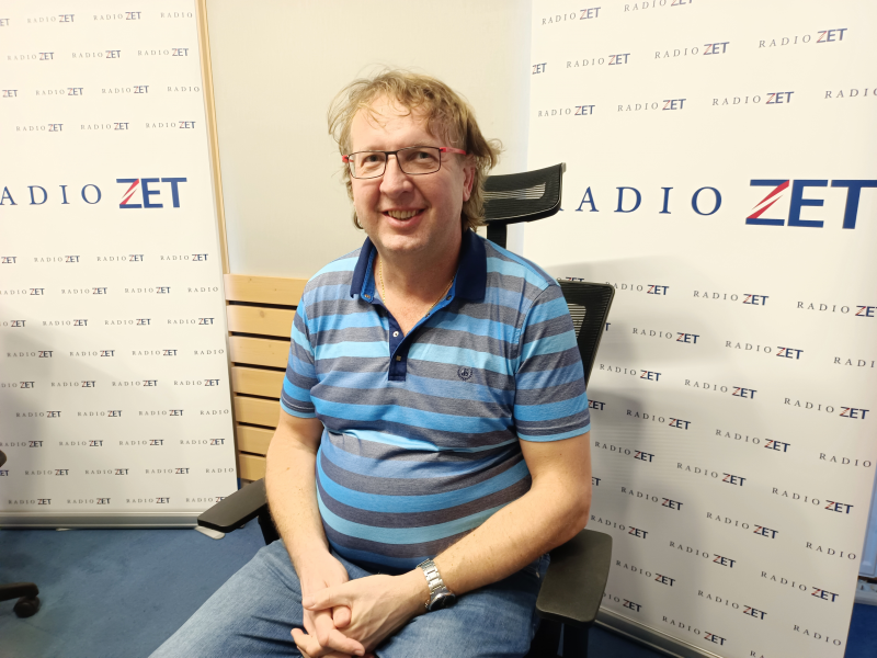 Obrázek epizody Chirurg Miroslav Havrlant: Nemocnic v Česku by díky jednodenní chirurgii stačila polovina