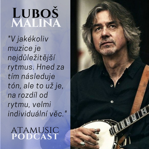 Obrázek epizody 10. Luboš Malina