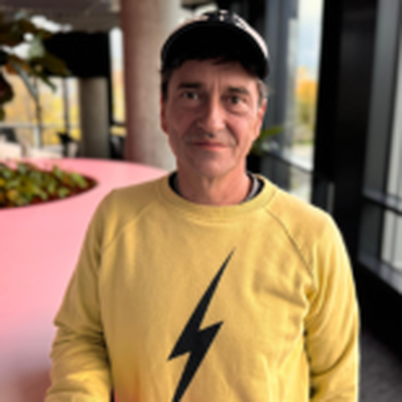 Obrázek epizody Saša Rašilov: Roli ve filmu Na horách jsem přijal s nadšení. V rámci natáčení jsem jel do Himalájí