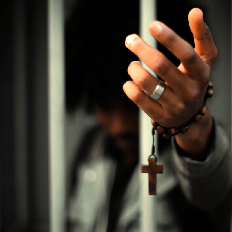 Obrázek epizody Maria nás učí modlitbě růžence