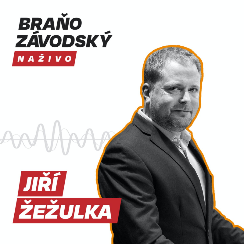 Obrázek epizody Podľa šéfa Finančnej správy musíme vylepšiť analytiku rizík. Nie sme však čiernou dierou exportu