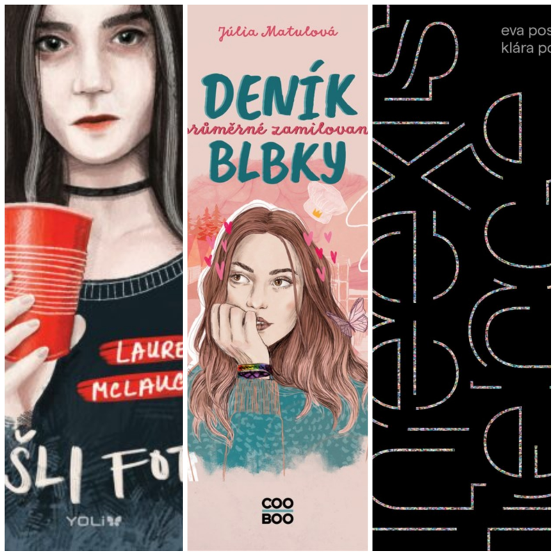 Obrázek epizody BONUS (7): 2 pravdy a 1 lež