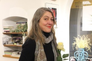 Obrázek epizody Malá Strana je taková vesnice uprostřed města, říká kostýmní výtvarnice Pavla Michálková