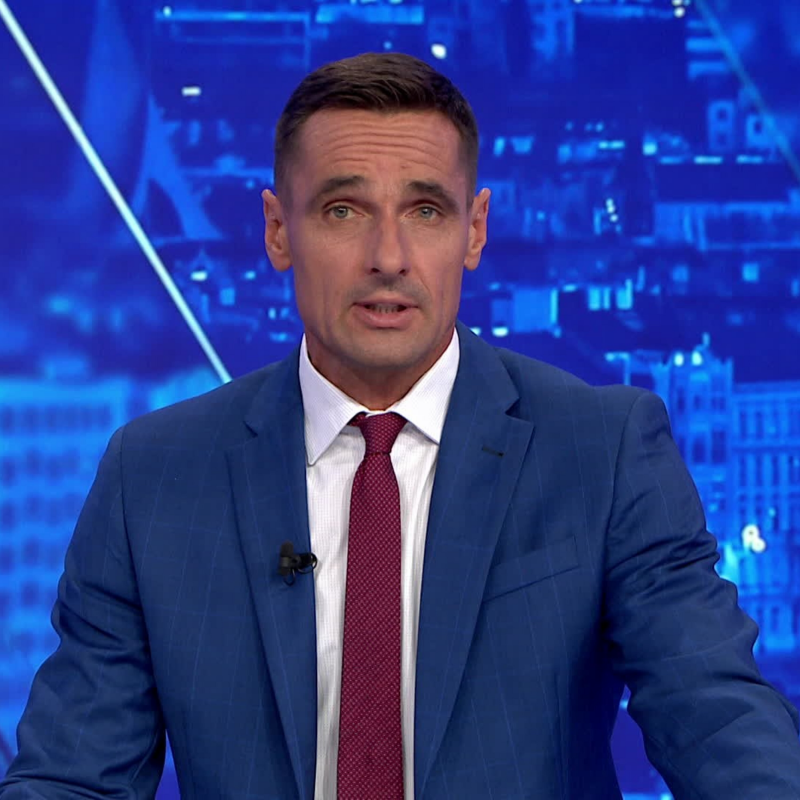 Obrázek epizody HLAVNÍ ZPRÁVY (104)