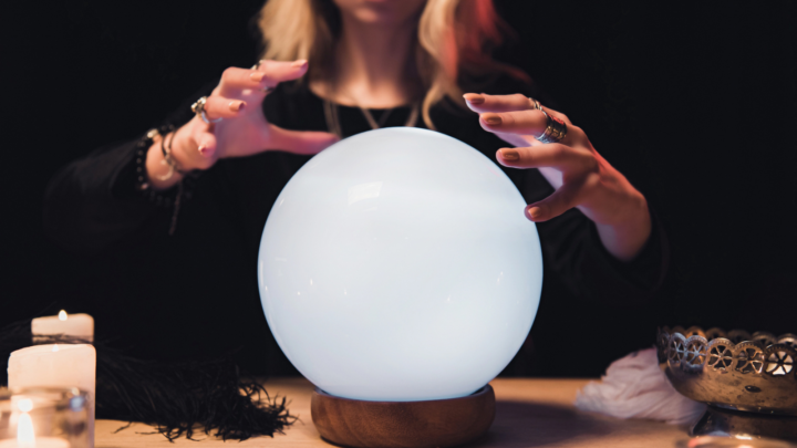 Obrázek epizody HOROSKOPY: Kozorozi, silná vůle a skvělá intuice jsou nejlepší pro start něčeho nového