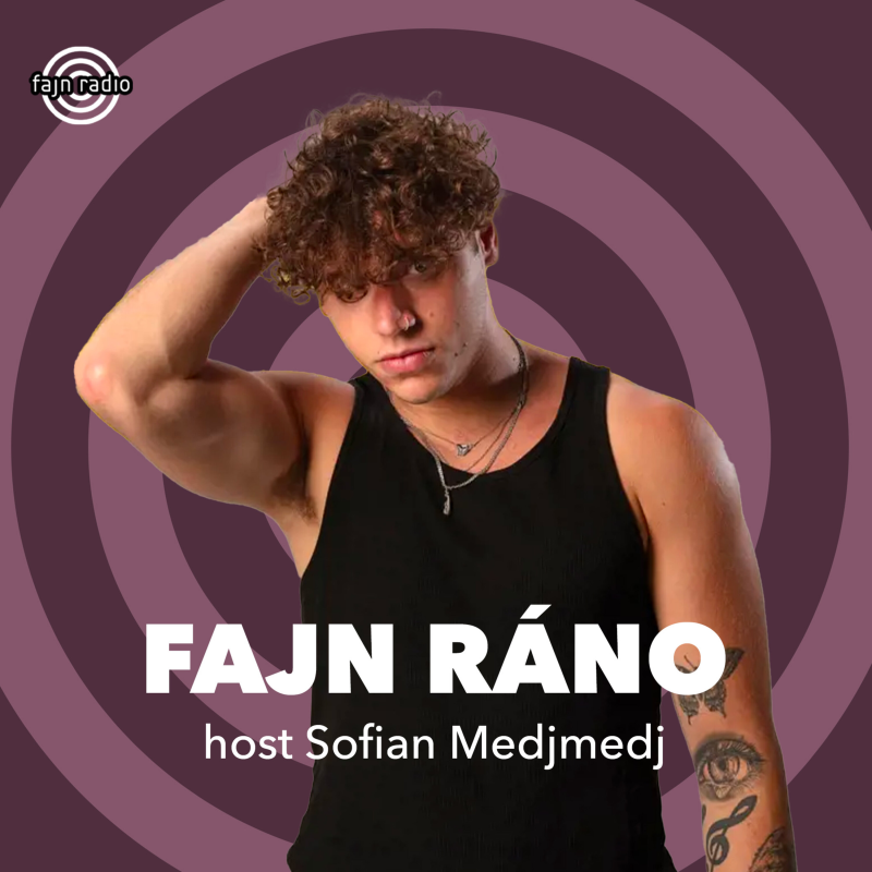 Obrázek epizody Sofian Medjmedj. Přeceňovaný nebo podceňovaný?