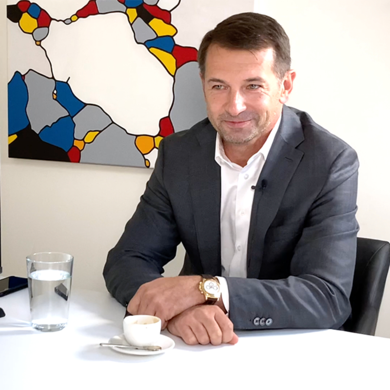 Obrázek epizody Zabezpečit fotbalem se dokáže jen procento hráčů, říká Pavel Kuka