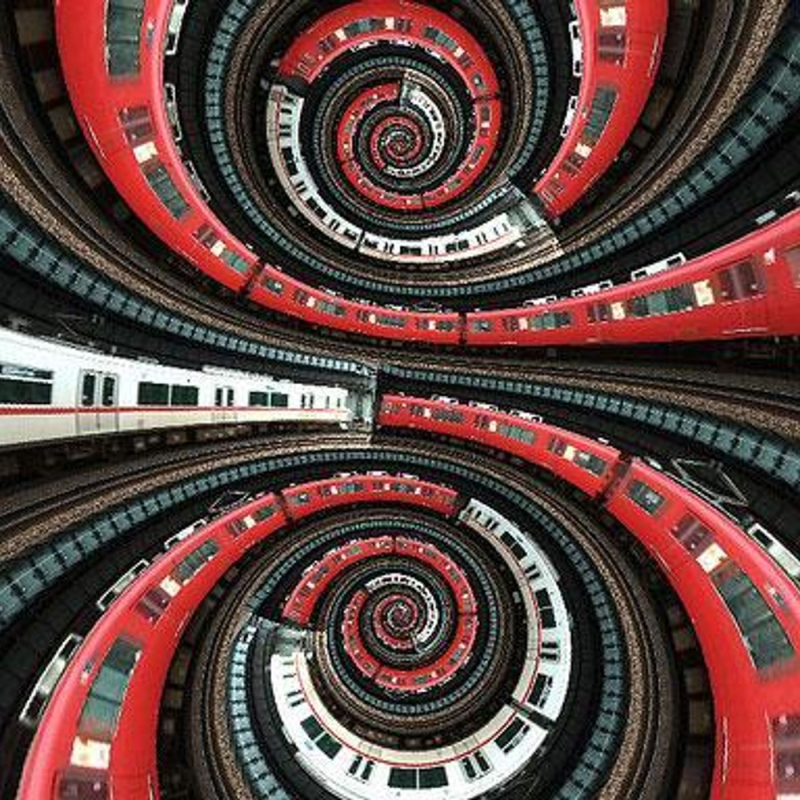 Obrázek epizody Loops