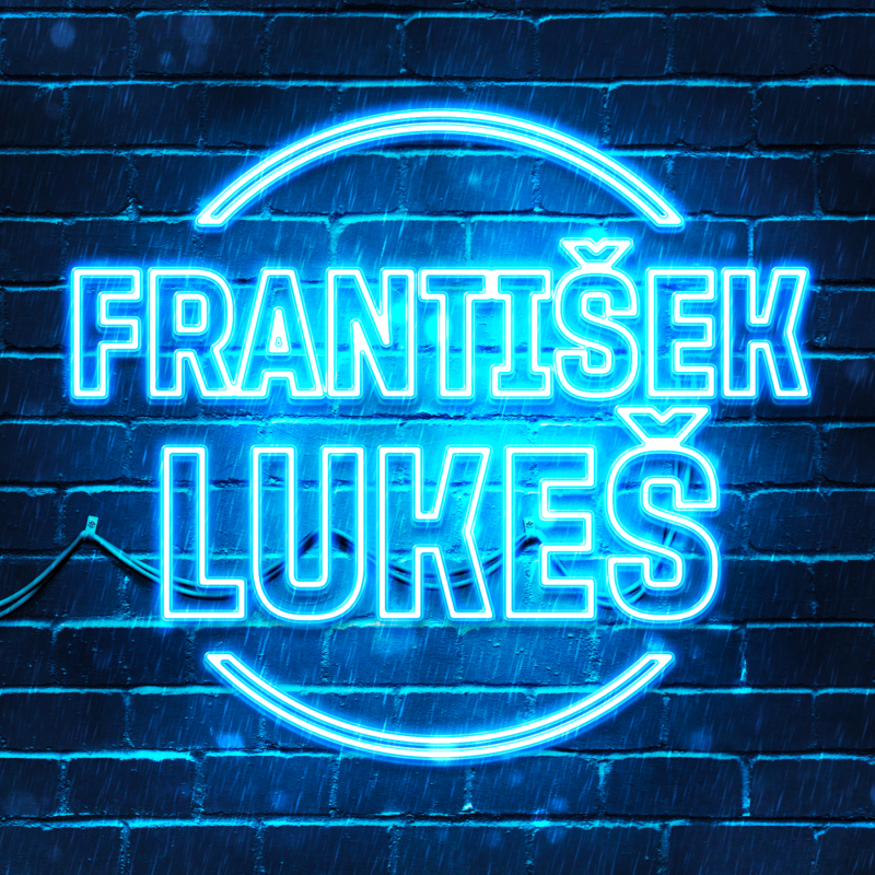 Obrázek epizody PUK PAK PIVO Epizoda 62: František Lukeš