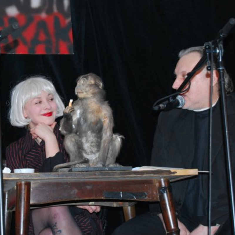 Obrázek epizody Zrušme Valentýn?!