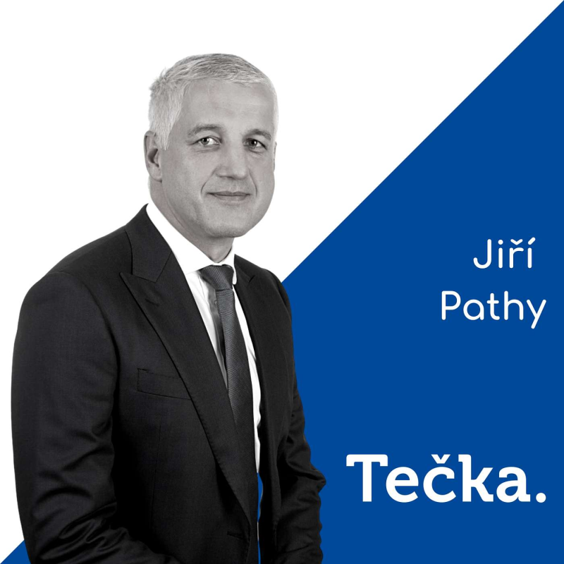 Obrázek epizody Jiří Pathy: Půjčkou dnes zhodnocujete své finance