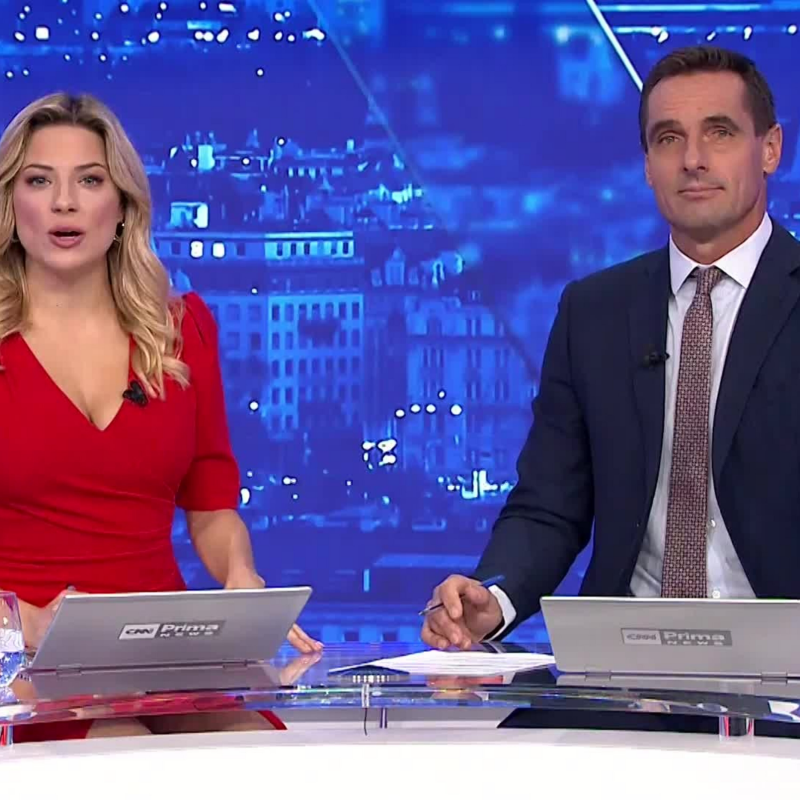 Obrázek epizody Čeští elitní vojáci musí jezdit na veteránech