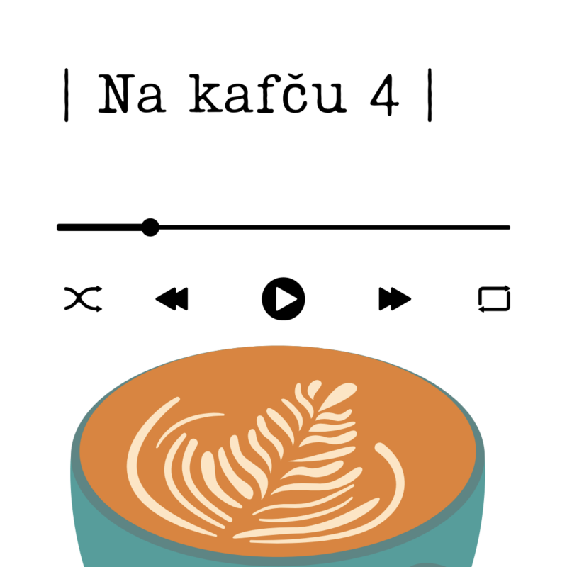 Obrázek epizody Single život–Chození–Manželství |Na kafču 4|