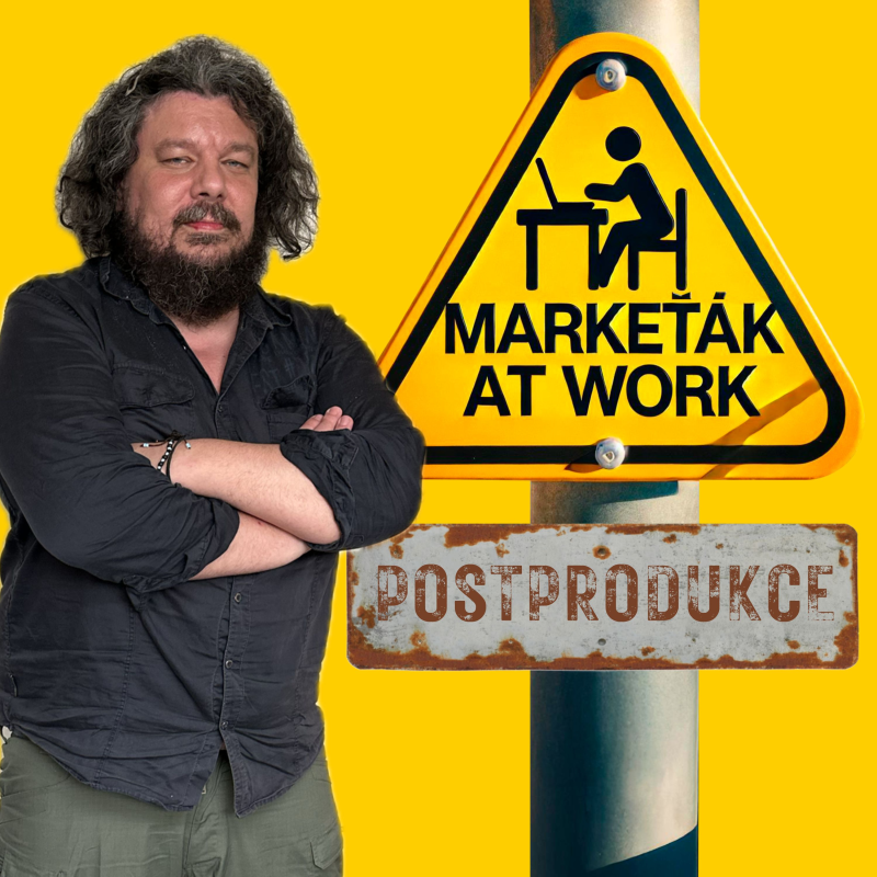 Obrázek epizody Co dělá postprodukce?