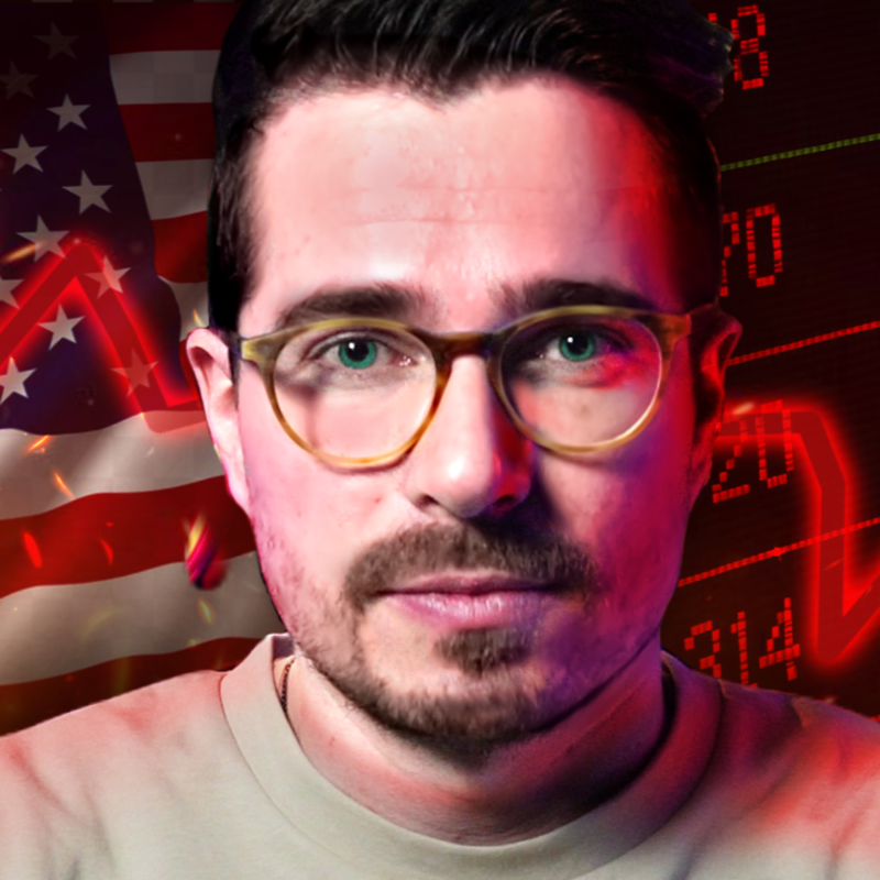 Obrázek epizody GLOBÁLNÍ OBCHODNÍ VÁLKA JE TADY – CO DĚLAT?