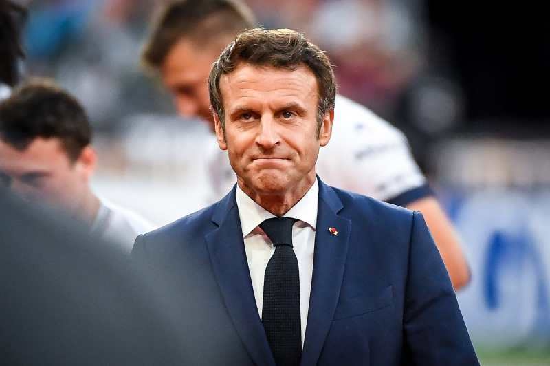 Obrázek epizody Babišův tah Macronem, vyšetřování ve Francii a kritika od evropských lidovců. Volby v evropském kontextu