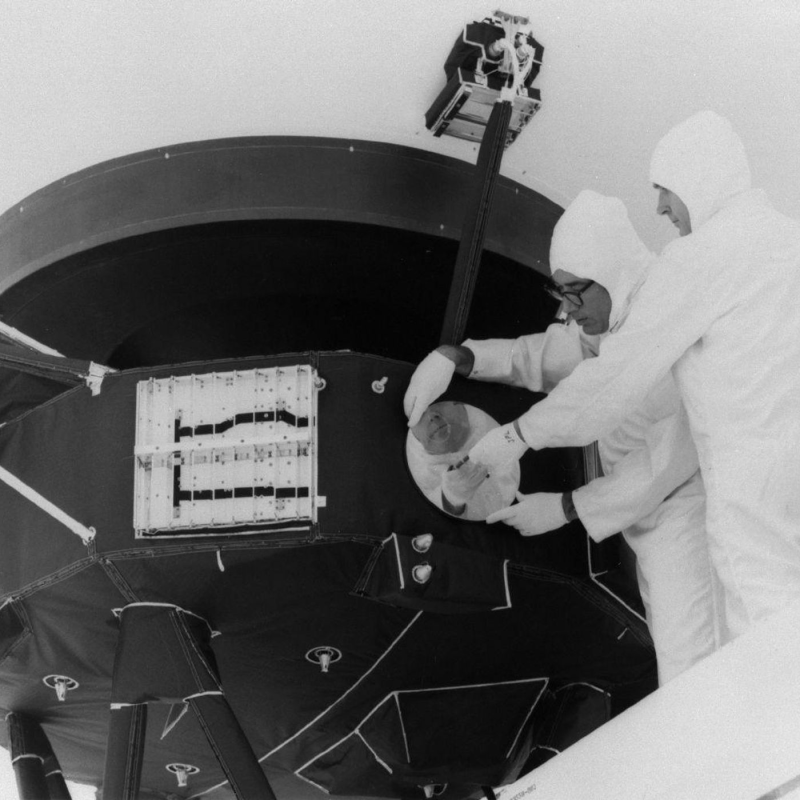 Obrázek epizody Where the Sun Don't Shine