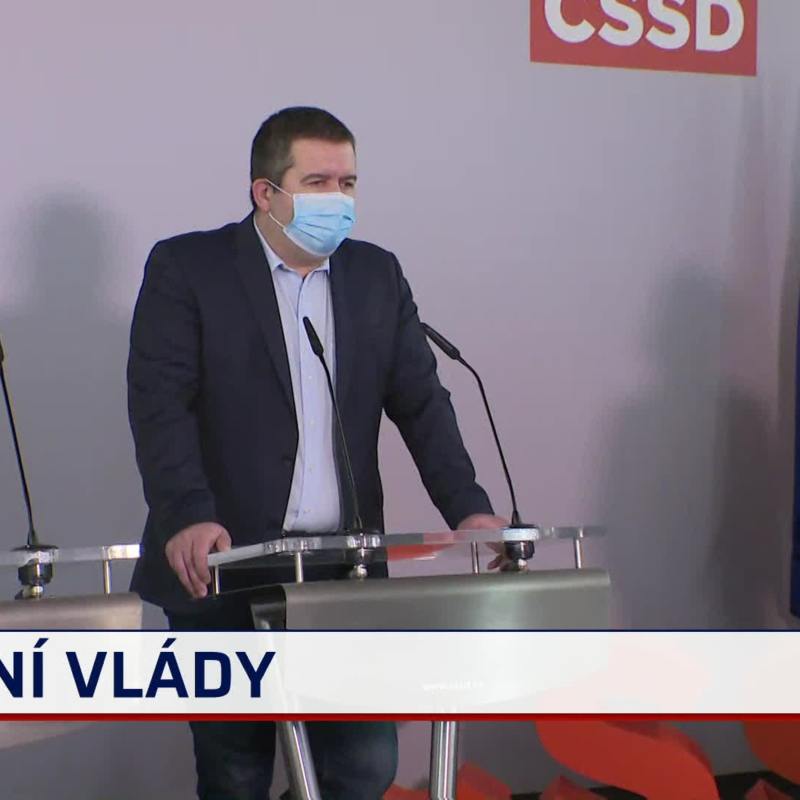 Obrázek epizody Nový den 28.5.2021 07:00 - 08:00