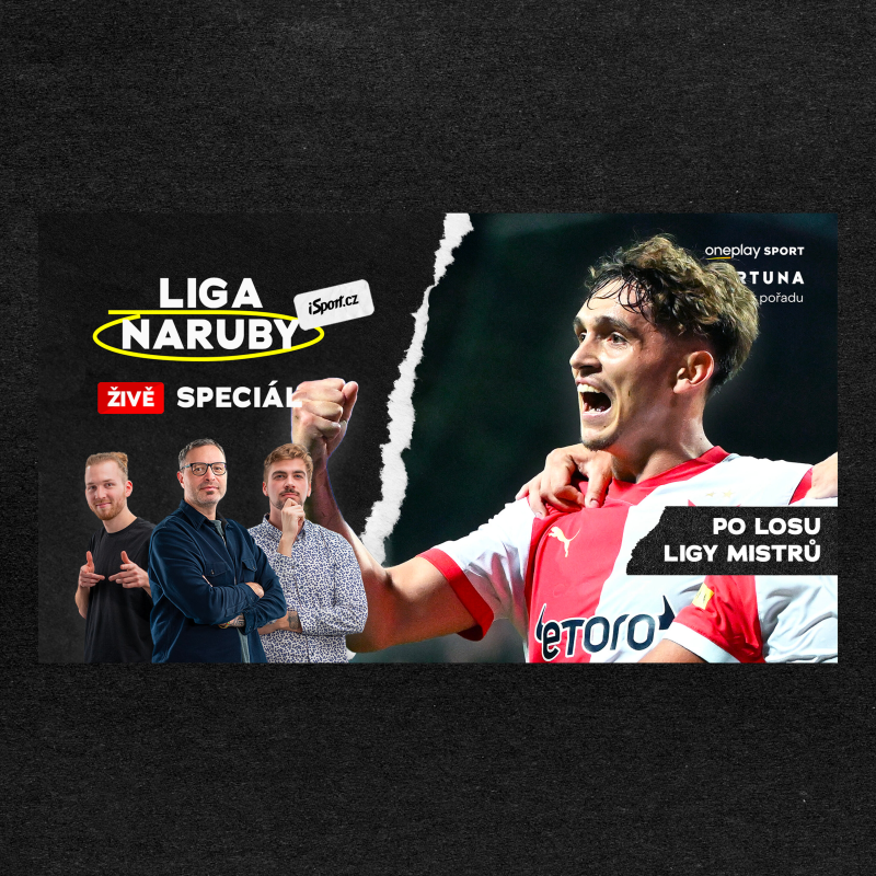 Obrázek epizody Speciál ŽIVĚ | Dvojník z Bodø, tři body proti Pafosu, Staněk a Kušej se můžou ukázat. Co Chytil?