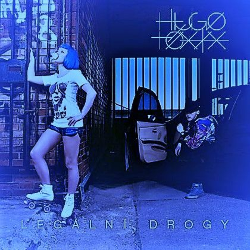 Obrázek epizody Hugo Toxxx - 123 Hugo nespí X JointeL  (RMX Vol.2)